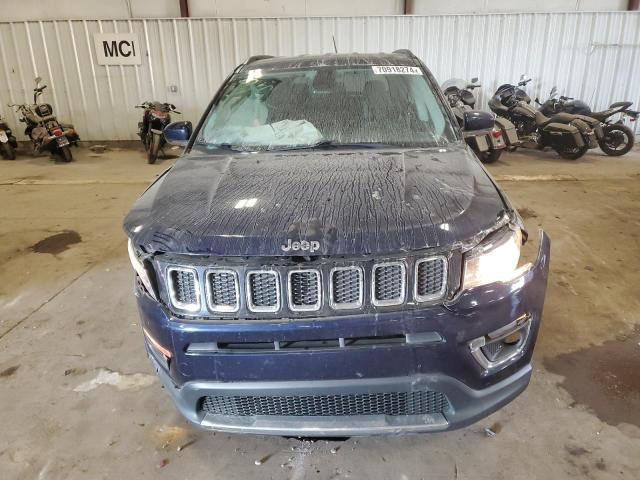 Photo 4 VIN: 3C4NJDCB3KT843039 - JEEP COMPASS LI 