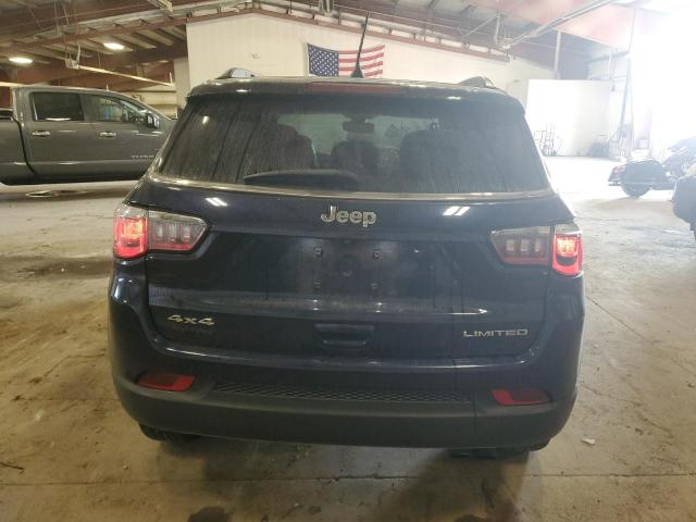 Photo 5 VIN: 3C4NJDCB3KT843039 - JEEP COMPASS LI 