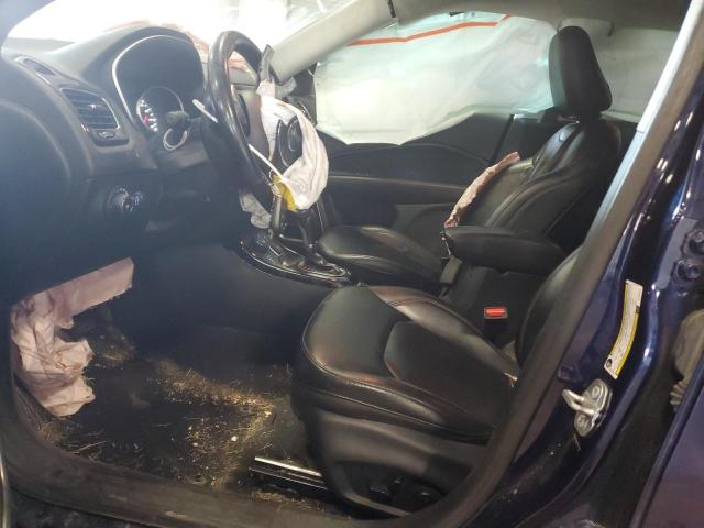 Photo 6 VIN: 3C4NJDCB3KT843039 - JEEP COMPASS LI 