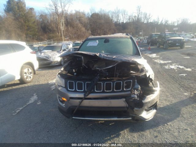 Photo 5 VIN: 3C4NJDCB3LT111754 - JEEP COMPASS 