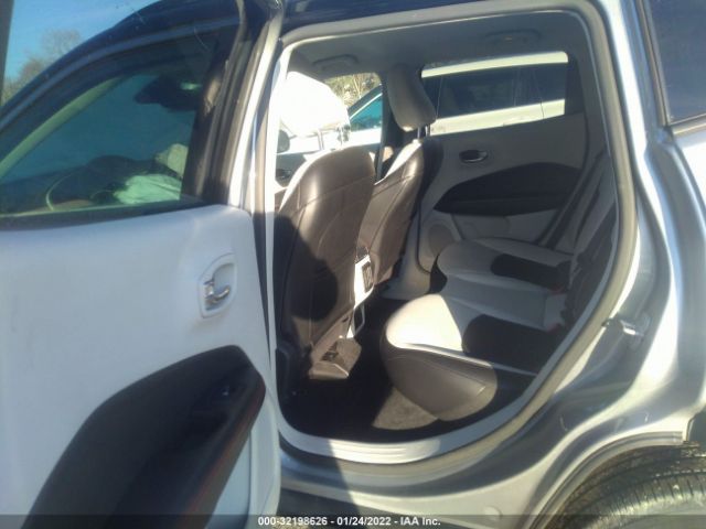 Photo 7 VIN: 3C4NJDCB3LT111754 - JEEP COMPASS 