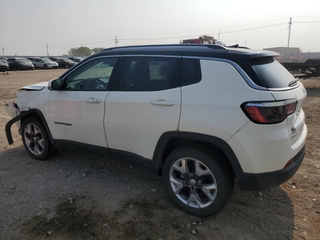 Photo 1 VIN: 3C4NJDCB3LT119885 - JEEP COMPASS LI 