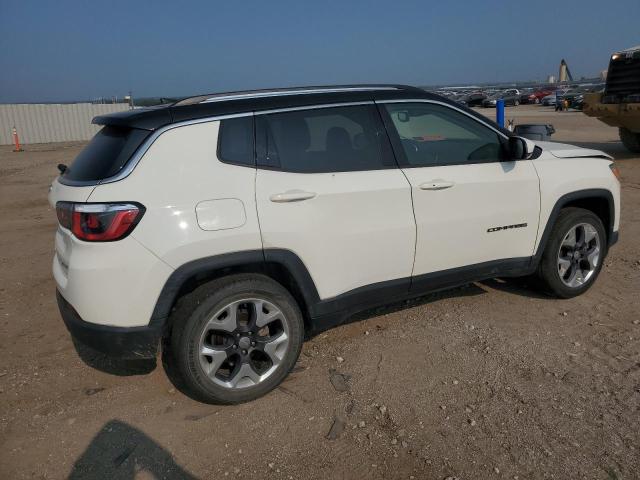 Photo 2 VIN: 3C4NJDCB3LT119885 - JEEP COMPASS LI 