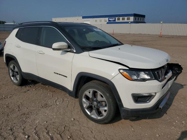 Photo 3 VIN: 3C4NJDCB3LT119885 - JEEP COMPASS LI 