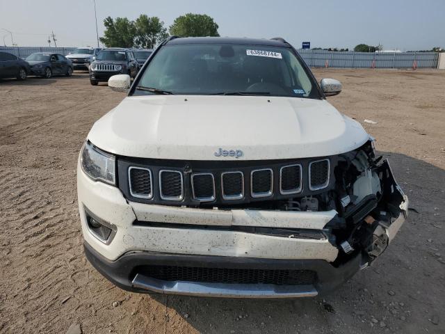 Photo 4 VIN: 3C4NJDCB3LT119885 - JEEP COMPASS LI 