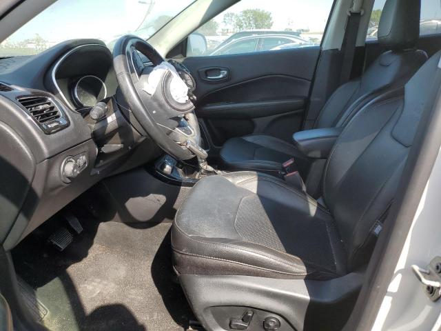 Photo 6 VIN: 3C4NJDCB3LT119885 - JEEP COMPASS LI 