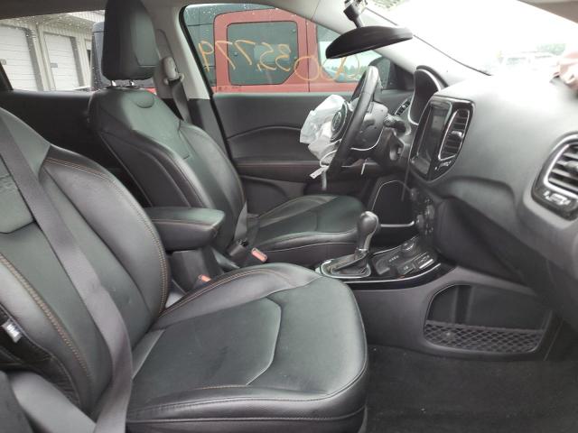 Photo 4 VIN: 3C4NJDCB3LT120017 - JEEP COMPASS LI 