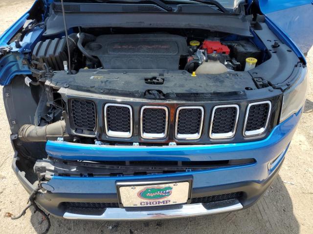 Photo 11 VIN: 3C4NJDCB3LT122267 - JEEP COMPASS LI 