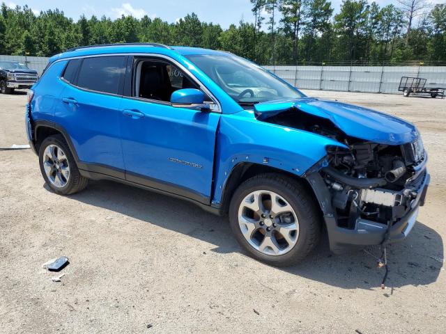 Photo 3 VIN: 3C4NJDCB3LT122267 - JEEP COMPASS LI 