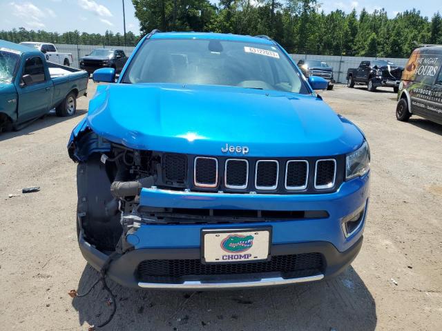 Photo 4 VIN: 3C4NJDCB3LT122267 - JEEP COMPASS LI 