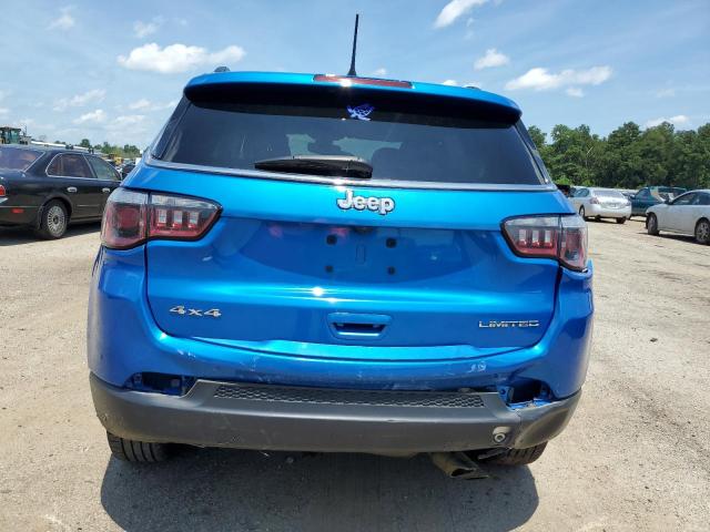 Photo 5 VIN: 3C4NJDCB3LT122267 - JEEP COMPASS LI 