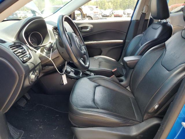 Photo 6 VIN: 3C4NJDCB3LT122267 - JEEP COMPASS LI 