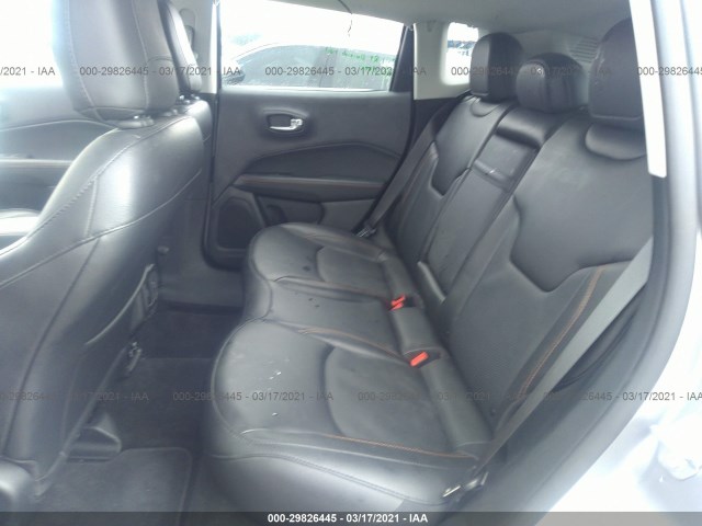 Photo 7 VIN: 3C4NJDCB3LT146004 - JEEP COMPASS 