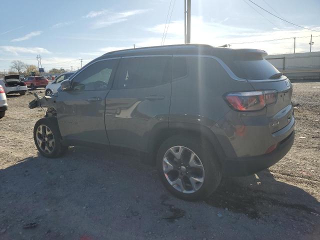 Photo 1 VIN: 3C4NJDCB3LT147122 - JEEP COMPASS 