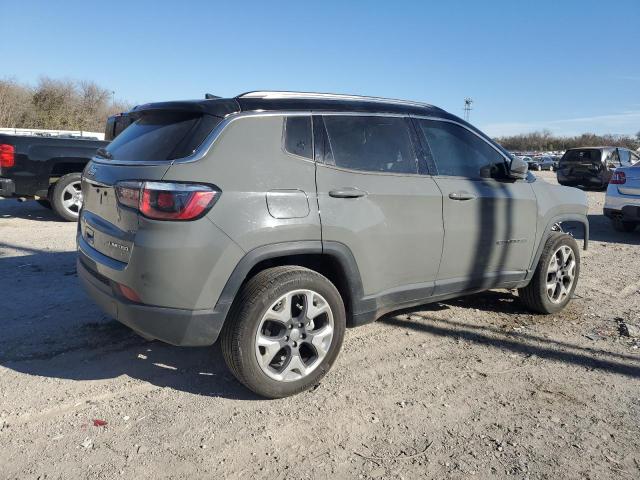 Photo 2 VIN: 3C4NJDCB3LT147122 - JEEP COMPASS 