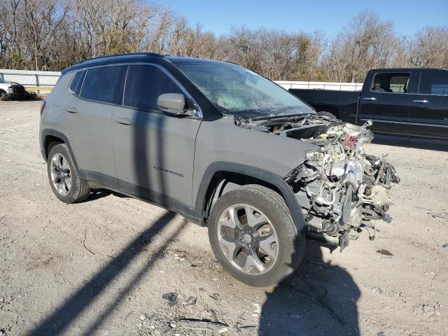 Photo 3 VIN: 3C4NJDCB3LT147122 - JEEP COMPASS 