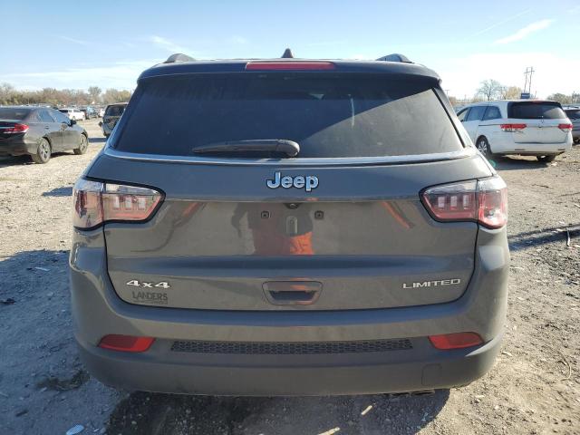 Photo 5 VIN: 3C4NJDCB3LT147122 - JEEP COMPASS 