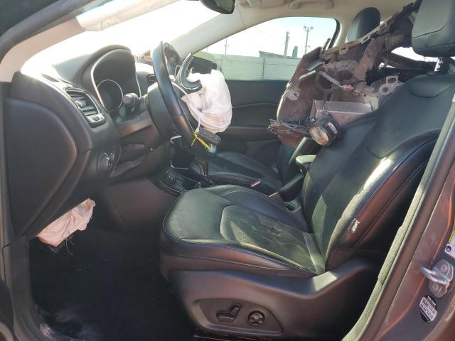 Photo 6 VIN: 3C4NJDCB3LT147122 - JEEP COMPASS 