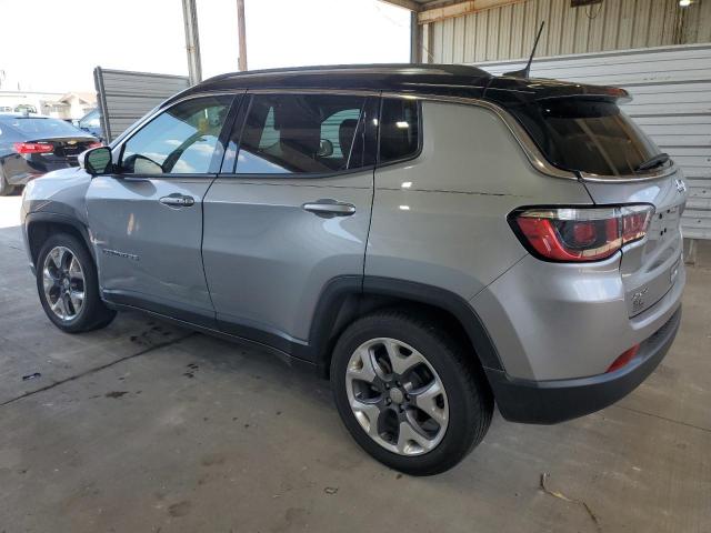 Photo 1 VIN: 3C4NJDCB3LT164390 - JEEP COMPASS LI 