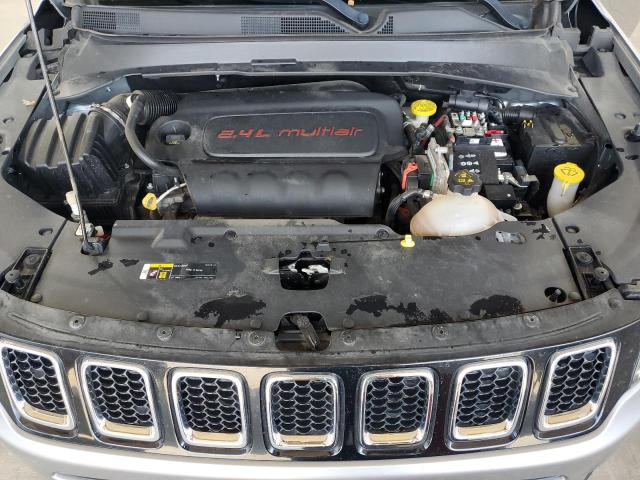 Photo 11 VIN: 3C4NJDCB3LT164390 - JEEP COMPASS LI 