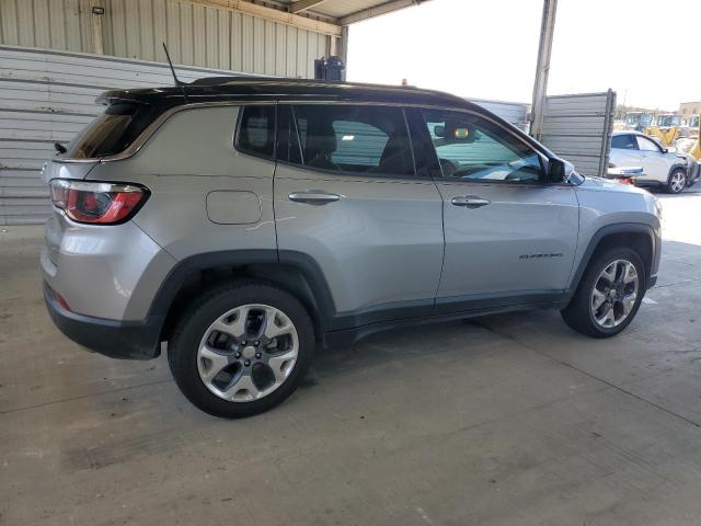 Photo 2 VIN: 3C4NJDCB3LT164390 - JEEP COMPASS LI 