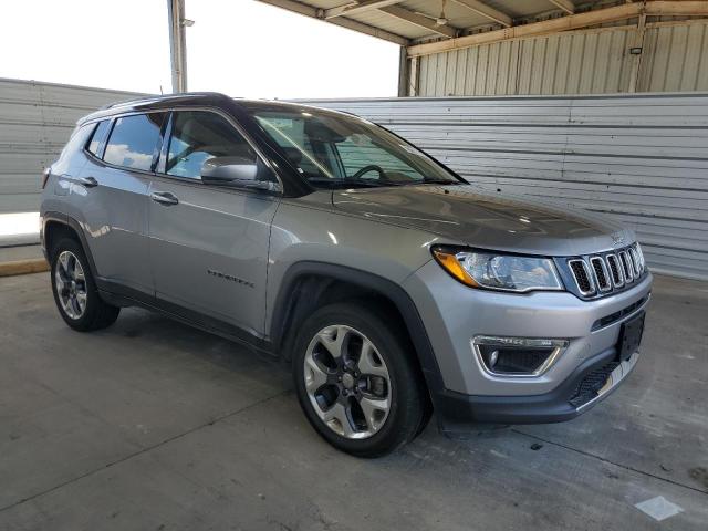 Photo 3 VIN: 3C4NJDCB3LT164390 - JEEP COMPASS LI 