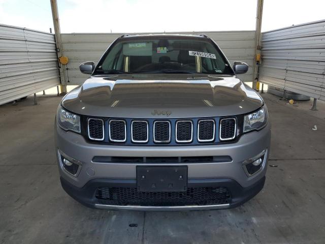 Photo 4 VIN: 3C4NJDCB3LT164390 - JEEP COMPASS LI 