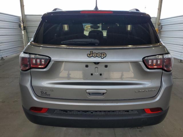 Photo 5 VIN: 3C4NJDCB3LT164390 - JEEP COMPASS LI 