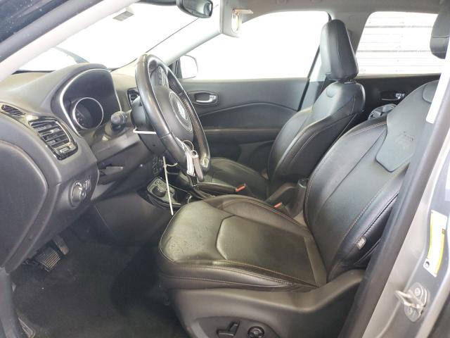 Photo 6 VIN: 3C4NJDCB3LT164390 - JEEP COMPASS LI 