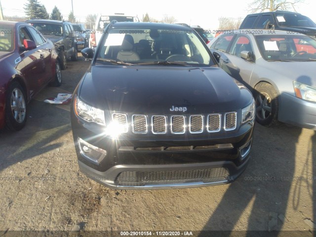 Photo 5 VIN: 3C4NJDCB3LT197289 - JEEP COMPASS 