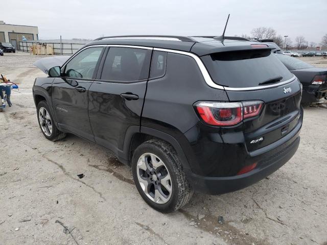 Photo 1 VIN: 3C4NJDCB3LT222983 - JEEP COMPASS LI 