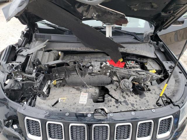 Photo 10 VIN: 3C4NJDCB3LT222983 - JEEP COMPASS LI 