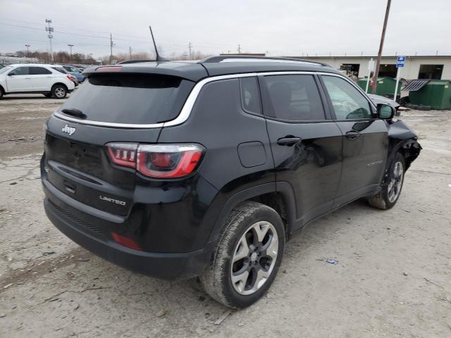 Photo 2 VIN: 3C4NJDCB3LT222983 - JEEP COMPASS LI 