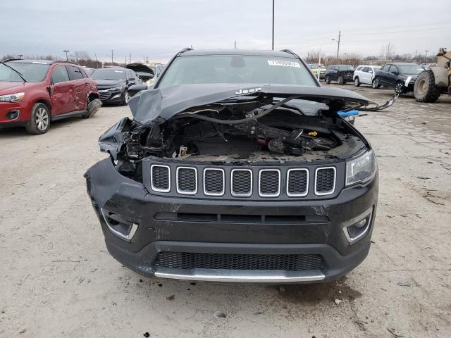 Photo 4 VIN: 3C4NJDCB3LT222983 - JEEP COMPASS LI 