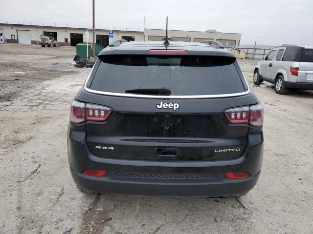 Photo 5 VIN: 3C4NJDCB3LT222983 - JEEP COMPASS LI 