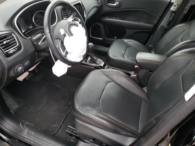 Photo 6 VIN: 3C4NJDCB3LT222983 - JEEP COMPASS LI 