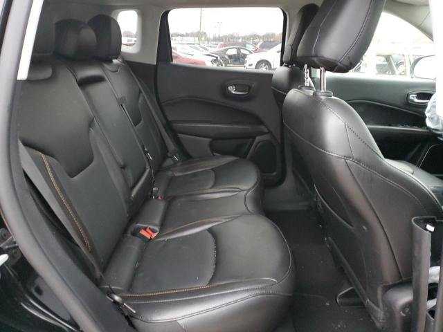 Photo 9 VIN: 3C4NJDCB3LT222983 - JEEP COMPASS LI 