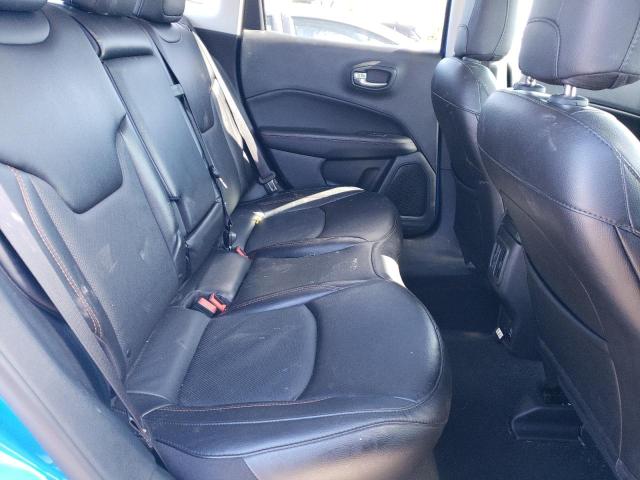 Photo 5 VIN: 3C4NJDCB3LT228430 - JEEP COMPASS LI 