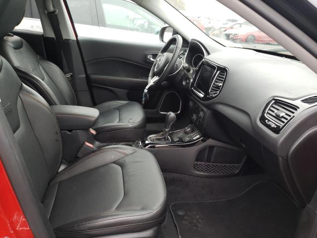 Photo 4 VIN: 3C4NJDCB3LT258981 - JEEP COMPASS LI 