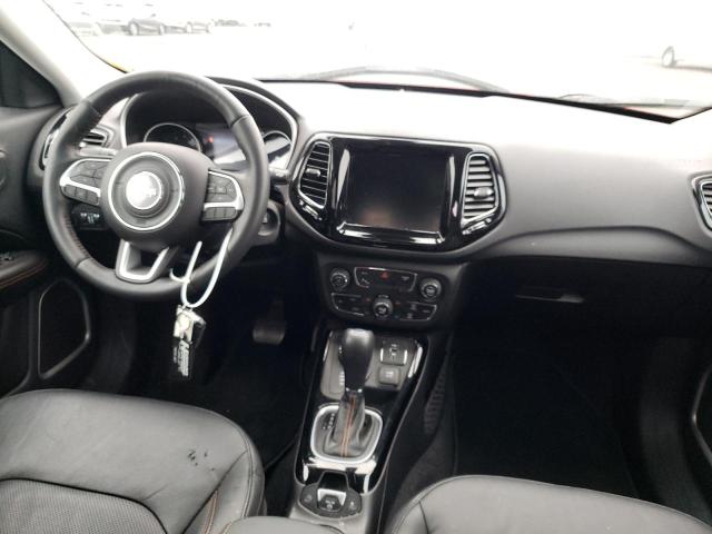 Photo 8 VIN: 3C4NJDCB3LT258981 - JEEP COMPASS LI 