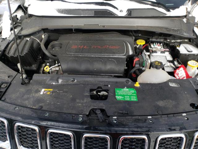 Photo 6 VIN: 3C4NJDCB3MT512562 - JEEP COMPASS LI 