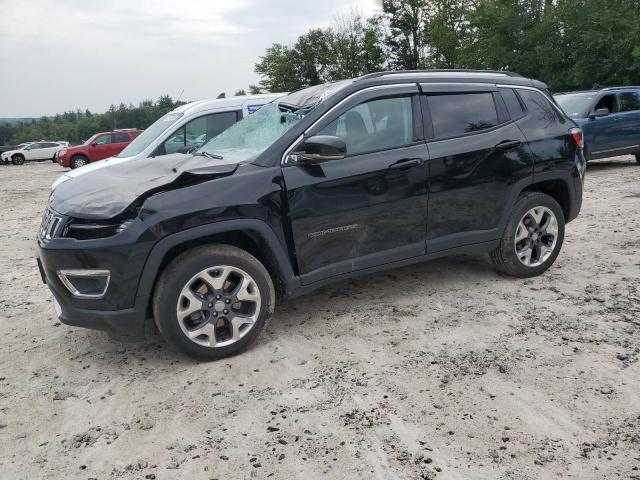 Photo 0 VIN: 3C4NJDCB3MT513839 - JEEP COMPASS 