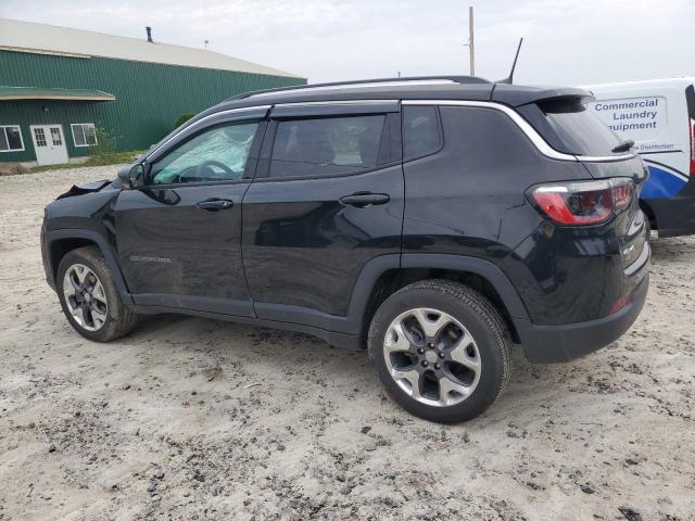 Photo 1 VIN: 3C4NJDCB3MT513839 - JEEP COMPASS 