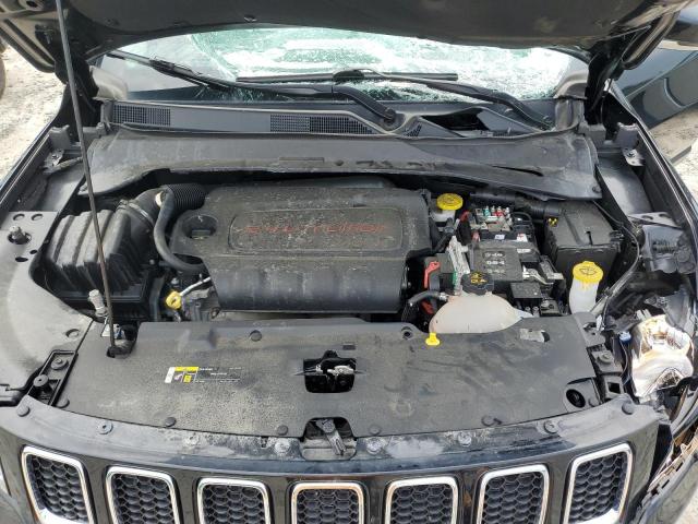 Photo 10 VIN: 3C4NJDCB3MT513839 - JEEP COMPASS 