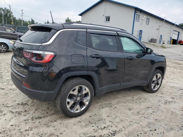 Photo 2 VIN: 3C4NJDCB3MT513839 - JEEP COMPASS 