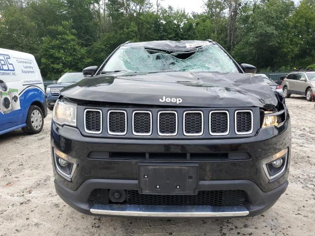 Photo 4 VIN: 3C4NJDCB3MT513839 - JEEP COMPASS 