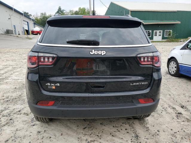 Photo 5 VIN: 3C4NJDCB3MT513839 - JEEP COMPASS 