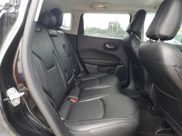 Photo 9 VIN: 3C4NJDCB3MT513839 - JEEP COMPASS 