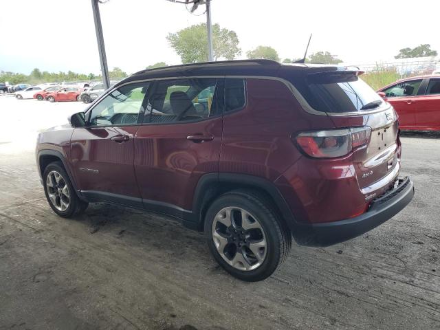 Photo 1 VIN: 3C4NJDCB3MT533699 - JEEP COMPASS LI 