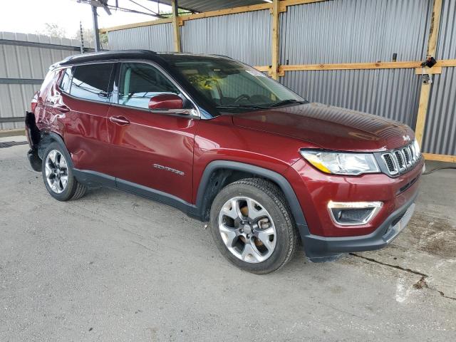 Photo 3 VIN: 3C4NJDCB3MT533699 - JEEP COMPASS LI 